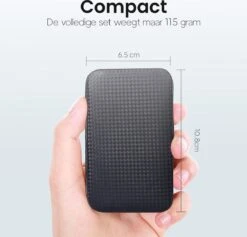 Nagelknipper En Nagelvijl - -Pedicureset - Voordeelverpakking - Hoogwaardig RVS - Nageltang -Nagelverzorging Winkel 1200x1153 4