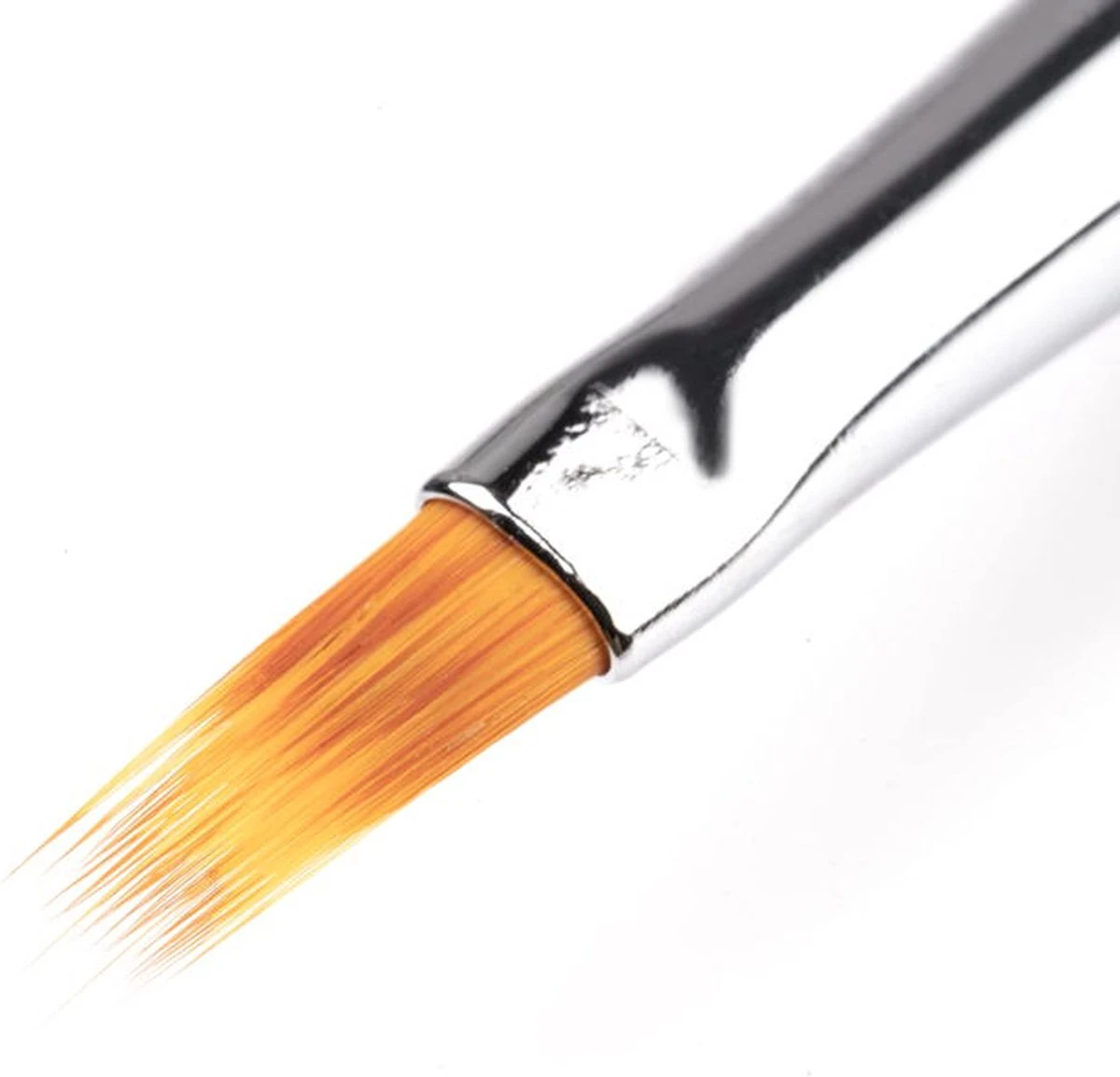 Clavier Nail Art Penseel Ombre Plat #10 2 Clavier Nail Art Penseel Ombre Plat #10 - Afbeelding 2