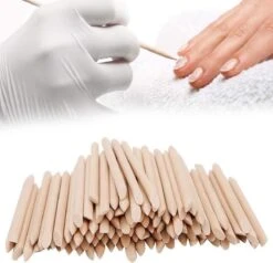 GUAPÀ® Gellak Nagel Verwijderaar Deluxury Kit Voor Alle Gel Nagels | Gel Nagellak Remover | Soak Off Remover | Aceton | Gelnagellak | 2 X 100 Ml -Nagelverzorging Winkel 1200x1156 1