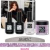 GUAPÀ® Acryl Nagels Dip Poeder Starterskit | Dip Powder | Dipping Acryl Poeder | Acryl Nagels Starterspakket | Make A Wish #037
