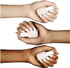 Essie Marshmellow - 3 Wit - Nagellak -Nagelverzorging Winkel 1200x1160 2