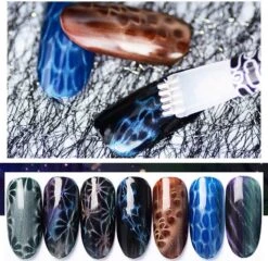 GUAPÀ® Cat Eye Gellak Magneet | Nail Art Tool | Gellak | Gel Nagels | Magnetische Gellak | Nagellak | Nail Art -Nagelverzorging Winkel 1200x1165 8