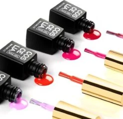 Royala Gellak D4 Starterspakket + Inclusief UV Lamp + Met 10 Verschillende Gellak Kleuren - Gellak Lamp – Gellac Set - Alle Benodigdheden In Eén - Uitgebreid 62-Delig Pakket 24 Royala Gellak D4 Starterspakket + Inclusief UV Lamp + Met 10 Verschillende Gellak Kleuren - Gellak Lamp – Gellac Set - Alle Benodigdheden In Eén - Uitgebreid 62-Delig Pakket -Nagelverzorging Winkel 1200x1167 3