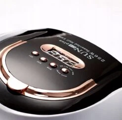 Clavier UV/LED Nagellamp 256W – C4 + EXTREME -Nagelverzorging Winkel 1200x1177 15