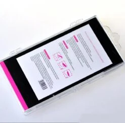 Merkloos Design Nail Nageltips Set - Transparant - 100 Stuks -Nagelverzorging Winkel 1200x1182 10