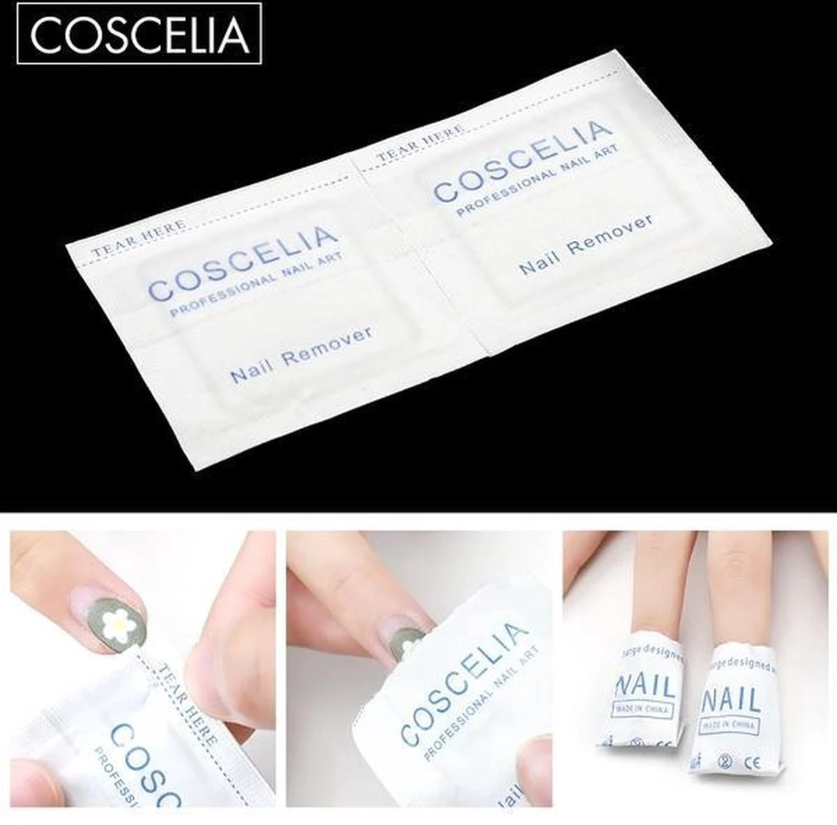 Royala Gellak D4 Starterspakket + Inclusief UV Lamp + Met 10 Verschillende Gellak Kleuren - Gellak Lamp – Gellac Set - Alle Benodigdheden In Eén - Uitgebreid 62-Delig Pakket 15 Royala Gellak D4 Starterspakket + Inclusief UV Lamp + Met 10 Verschillende Gellak Kleuren - Gellak Lamp – Gellac Set - Alle Benodigdheden In Eén - Uitgebreid 62-Delig Pakket - Afbeelding 15