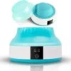 LOUVRO Stoom Nagellak Remover - Nagellak Verwijderaar En Nail Polish Verwijderaar - Stoom Nagellak Remover Machine - Nagel Steamer - Nagel Remover