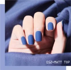 Gellak Starterpack – Gellak – Gelnagel Set – UV Lamp – LED – Manicure Set – Nail Art - Nagellamp – Nagelboor – Nageldroger – Nagellak – Incl. 100 Nageltips & Lijm – 20 Kleuren Gel Polish – L-ZH159-1 -Nagelverzorging Winkel 1200x1184 14