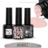 GUAPÀ® BIAB Builder Gel In A Bottle | BIAB Nagellak | Gelnagels Starterspakket | Nagellak | Gellak Pink | Builder Gel | Primer | Top Gel | 7 Ml Enchanted