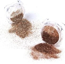 GUAPÀ - Nagel Glitter Poeder Nail Art Set Goud & Navy - 6 Stuks -Nagelverzorging Winkel 1200x1184 8