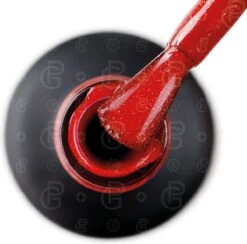 Pink Gellac - Rockstar Red - Gellak - Vegan - Rood - Glanzend - 15ml -Nagelverzorging Winkel 1200x1186 1