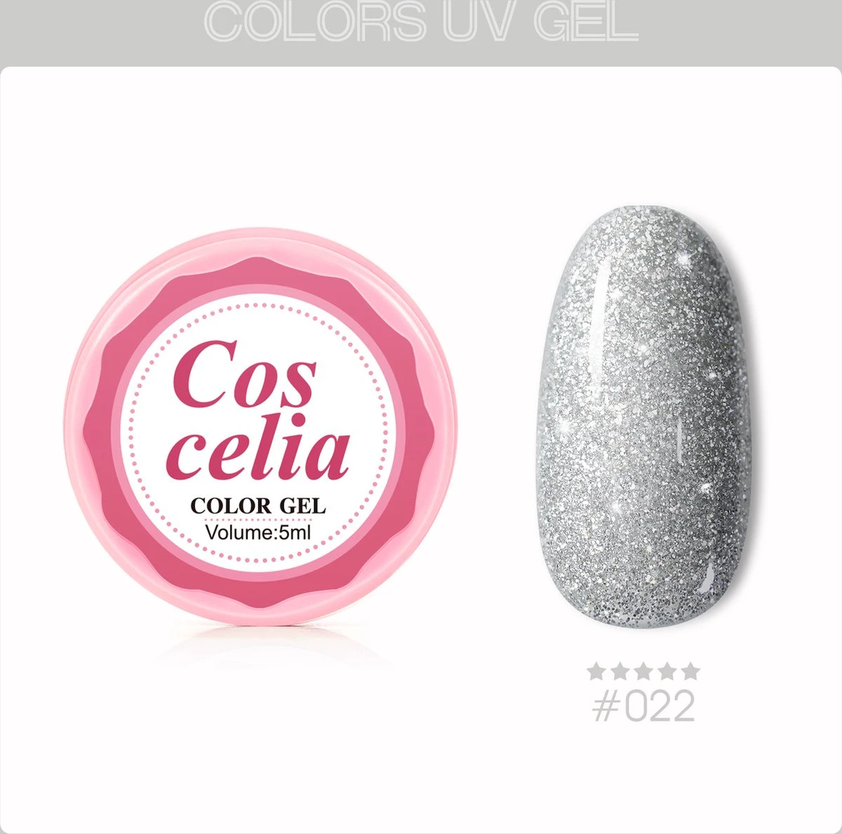 Royala - Professionele Poly Gel Starter Kit POG3. – 6 Kleuren Polygel + 6 Kleuren UV Gel - 12 Kleuren Polygel Pakket - Incl. 36 W UV Nageldroger - Poly Acryl Nagels - Nail Art - Gel Lak 10 Royala - Professionele Poly Gel Starter Kit POG3. – 6 Kleuren Polygel + 6 Kleuren UV Gel - 12 Kleuren Polygel Pakket - Incl. 36 W UV Nageldroger - Poly Acryl Nagels - Nail Art - Gel Lak - Afbeelding 10