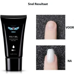 Gelnagels Set MEGA PACK + Nagel Vijl | Gellak Starterspakket | Polygel Kit | Nepnagels | Gellak Set | Nail Art Pakket | UV Gel | Manicure Set | Gel Nagellak Nagel Decoratie | UV Lamp | Starterspakket | Nail Care | Nagelstad -Nagelverzorging Winkel 1200x1189 2