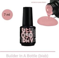 GUAPÀ® BIAB Builder Gel In A Bottle | BIAB Nagellak | Gelnagels Starterspakket | Nagellak | Gellak Pink | Builder Gel | Primer | Top Gel | 7 Ml Peony 9 GUAPÀ® BIAB Builder Gel In A Bottle | BIAB Nagellak | Gelnagels Starterspakket | Nagellak | Gellak Pink | Builder Gel | Primer | Top Gel | 7 Ml Peony -Nagelverzorging Winkel 1200x1189 4