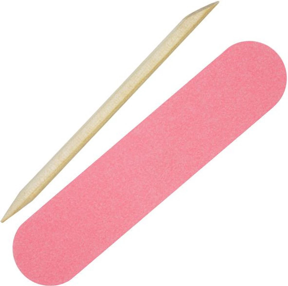 Pink Gellac - Starterspakket Neutral Sense - Met 1 Roze Kleur En LED Lamp - Manicure Set 3 Pink Gellac - Starterspakket Neutral Sense - Met 1 Roze Kleur En LED Lamp - Manicure Set - Afbeelding 3