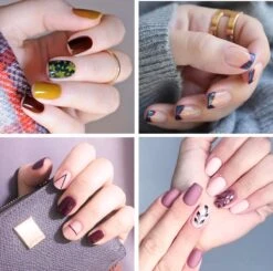 LifeGoods Nageldroger - Voor Gelnagels - 36 LED's - 54W -Nagelverzorging Winkel 1200x1192 3