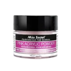 Acryl Poeder Roze 7.5ml.