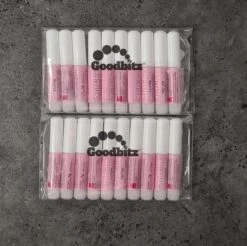 Nagellijm - 20 Stuks à 1 Gram - Lijm Nagels - Lijm Kunstnagels - Lijm Tips - Nagellijm Voor Nepnagels - Nagellijm Voor Tips - Nagellijm Voor Kunstnagel - Nagellijm Steentjes - Tiplijm - Nail Glue - Glue Tips - Nageltips - Tip Lijm Kunstnagels -Nagelverzorging Winkel 1200x1196 15