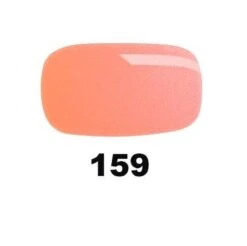Pink Gellac - Glamorous Peach - Gellak - Vegan - Oranje - Glanzend - 15ml 20 Pink Gellac - Glamorous Peach - Gellak - Vegan - Oranje - Glanzend - 15ml -Nagelverzorging Winkel 1200x1197