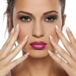 Acrylnagels StartersPakket |B| 120 Delig | 90 Colors | Acryl Nagels Set | Acryl Starter Kit | Nail Art Pakket | 500 Franse Nageltips | Manicure Set Voor Nail Art Kit | Nagel Decoratie | Acryl Poeder -Nagelverzorging Winkel 1200x1200 1044