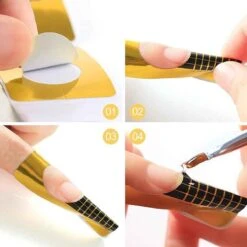 Acrylnagels Set | Nepnagels | Acryl Nagels Kit Starterspakket | Basispakket | Acrylnagels | Nail Art Pakket | 60 Kleuren Acryl Poeders/Glitters | 500 Franse Tips | Acrylic Liquid | Nagel Lijm | Plaknagels | 90 Delig | Nagel Set | Nagelstad -Nagelverzorging Winkel 1200x1200 1056