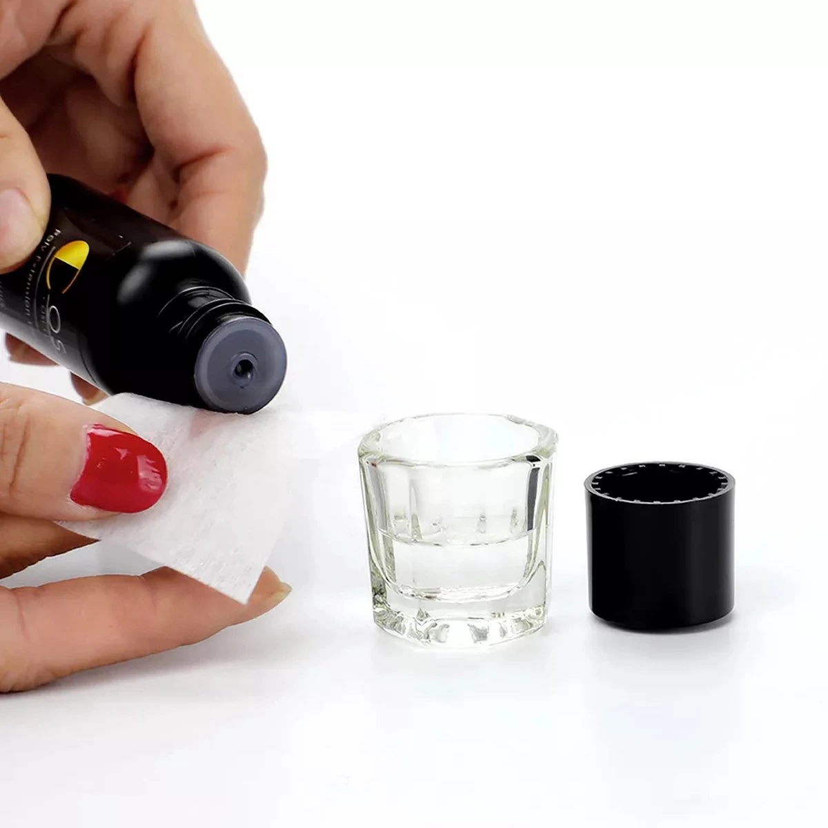 Royala - Professionele Poly Gel Starter Kit POG3. – 6 Kleuren Polygel + 6 Kleuren UV Gel - 12 Kleuren Polygel Pakket - Incl. 36 W UV Nageldroger - Poly Acryl Nagels - Nail Art - Gel Lak 17 Royala - Professionele Poly Gel Starter Kit POG3. – 6 Kleuren Polygel + 6 Kleuren UV Gel - 12 Kleuren Polygel Pakket - Incl. 36 W UV Nageldroger - Poly Acryl Nagels - Nail Art - Gel Lak - Afbeelding 17