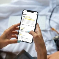 GUAPÀ Kleuren Waaier - Nagel Display Transparant - 50 Stuks - High Quality Color Ring -Nagelverzorging Winkel 1200x1200 1104