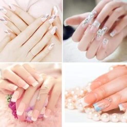 Nagel Tips Eldur - Kunstnagel Set 500 Stuks Transparant- Acryl En Gel - 500 Stuks - Gratis Verzending 12 Nagel Tips Eldur - Kunstnagel Set 500 Stuks Transparant- Acryl En Gel - 500 Stuks - Gratis Verzending -Nagelverzorging Winkel 1200x1200 1109