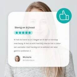 Nagel Tips - Oefenhand Nageltips - Kunstnagels - Nailtrainer - Nail Tips - 100 Stuks -Nagelverzorging Winkel 1200x1200 1136