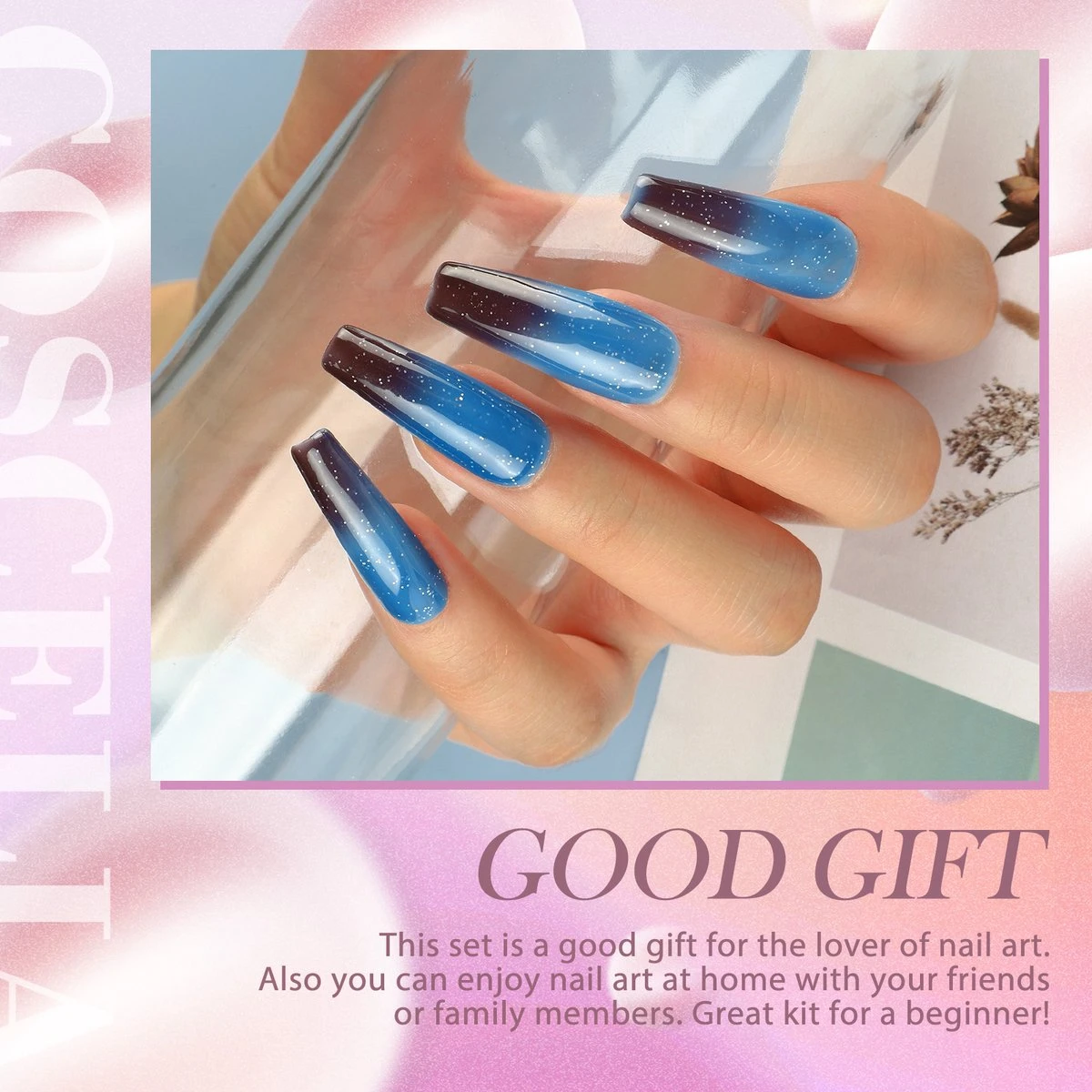 Polygel- Nagellak- 10 KLEUREN SET - 7 ML - Polygel Nagels - Polygel Kleuren 2 Polygel- Nagellak- 10 KLEUREN SET - 7 ML - Polygel Nagels - Polygel Kleuren - Afbeelding 2