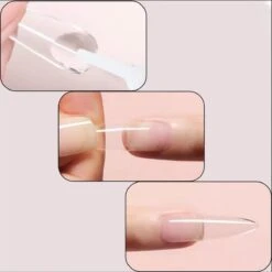 Nagellijm - 20 Stuks à 1 Gram - Lijm Nagels - Lijm Kunstnagels - Lijm Tips - Nagellijm Voor Nepnagels - Nagellijm Voor Tips - Nagellijm Voor Kunstnagel - Nagellijm Steentjes - Tiplijm - Nail Glue - Glue Tips - Nageltips - Tip Lijm Kunstnagels -Nagelverzorging Winkel 1200x1200 1177