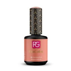 Pink Gellac - Charming Nude - Gellak - Vegan - Nude - Glanzend - 15ml -Nagelverzorging Winkel 1200x1200 127