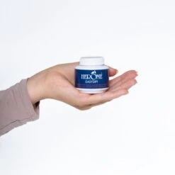 Herome Easydip Nagellakremover Nagellakverwijderaar - In Een Potje Met Ingebouwde Borsteltjes - Navulbaar Met Caring Nail Polish Remover -Nagelverzorging Winkel 1200x1200 15