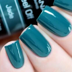 Méanail - Gellak Peel Off - Cruelty Free - 6 X 8ml - Gel Nagellak - Mystery -Nagelverzorging Winkel 1200x1200 151