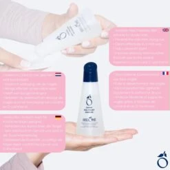 Herome Nagellakremover Nagellakverwijderaar - Nagelverzorging - Caring Nail Polish Remover - Acetonvrij - 120ml -Nagelverzorging Winkel 1200x1200 16