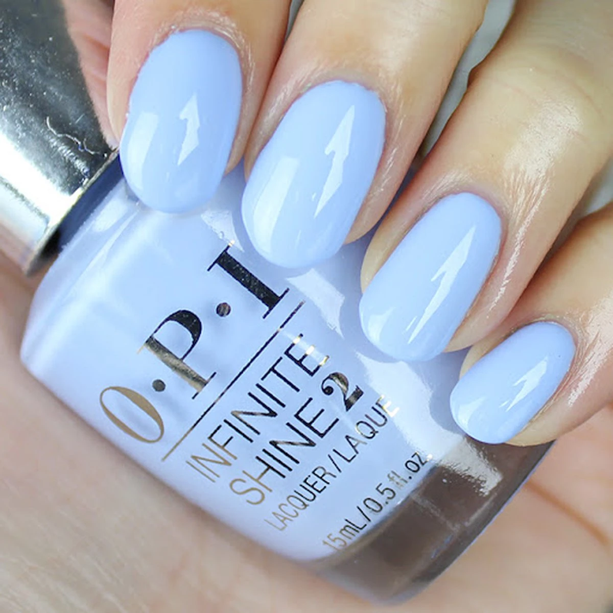 O.P.I Infinite Shine Nagellak - To Be Continued 1 O.P.I Infinite Shine Nagellak - To Be Continued