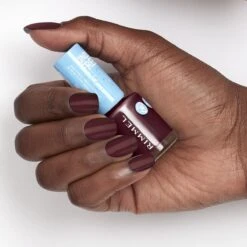 Rimmel London KIND & FREE Vegan Nagellak - 157 Berry Opulence -Nagelverzorging Winkel 1200x1200 205