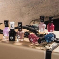 Sally Hansen Miracle Gel Nagellak - 500 Mad Woman -Nagelverzorging Winkel 1200x1200 212