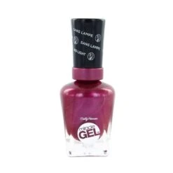 Sally Hansen Miracle Gel Nagellak - 500 Mad Woman -Nagelverzorging Winkel 1200x1200 213