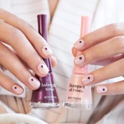 Bourjois 1 Seconde Nagellak - 13 Bouquet Of Roses -Nagelverzorging Winkel 1200x1200 216