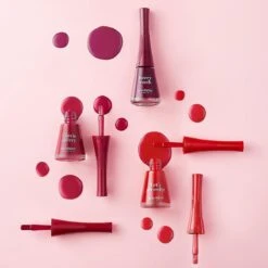 Bourjois 1 Seconde Nagellak - 13 Bouquet Of Roses -Nagelverzorging Winkel 1200x1200 218