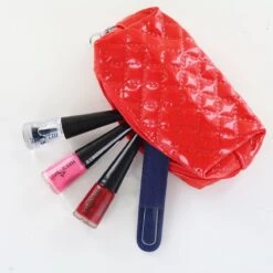 Herome Valentijn Set - 2 Nagellak Kleuren, Protecting Top Coat, Glass Nail File Mini -Nagelverzorging Winkel 1200x1200 220