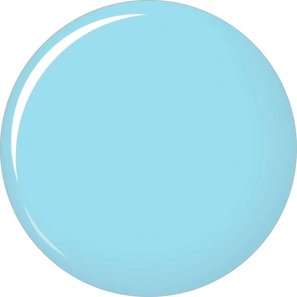 Rimmel London SuperGel Nagellak - 053 Dive Right In 7 Rimmel London SuperGel Nagellak - 053 Dive Right In - Afbeelding 7