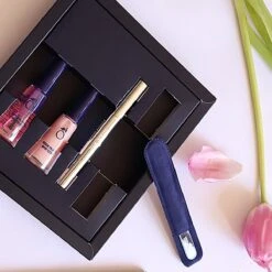 Herome Natural Nails Set - Nagelverzorging - Incl. Nagelvijl, Nail Whitener, Base Coat En Wonderpen - Voor Beschadigde Nagels -Nagelverzorging Winkel 1200x1200 241