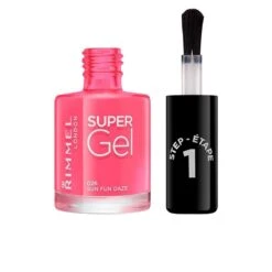 Rimmel London SuperGel Nagellak - 026 Sun Fun Daze -Nagelverzorging Winkel 1200x1200 266