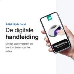 Vivid Green UV Lamp Gelnagels - Led Nagellamp - Gellak Nagel Lamp - Nageldroger - Naggellak Droger - Nagels - 180W -Nagelverzorging Winkel 1200x1200 313