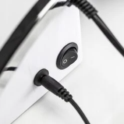 Merkloos UV/LED Lamp - 80W - Inclusief Afzuiging - Wit - Timer - 2 In 1 Nagellamp - Gellak - Salon - Nagelsalon - Afzuiger Nagels - Nagellamp - Nageldroger - UV Lamp - Led Lamp -Nagelverzorging Winkel 1200x1200 364