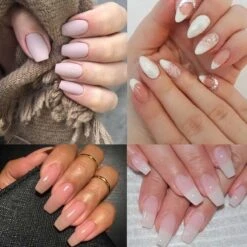 Statch LED Nageldroger Voor Gelnagels - Inclusief Bewegingssensor En Timer – 36LED Lampen- LCD Display -Nagelverzorging Winkel 1200x1200 401