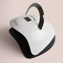 Nageldroger - LED Lamp Nagels - 57 LEDs - Geschikt Voor Elke Gellak En Nagellak - Valentijn Cadeautje -Nagelverzorging Winkel 1200x1200 409