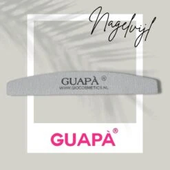 GUAPÀ® BIAB Builder Gel In A Bottle | BIAB Nagellak | Gelnagels Starterspakket | Nagellak | Gellak Transparant | Builder Gel | 7 Ml Crystal -Nagelverzorging Winkel 1200x1200 458